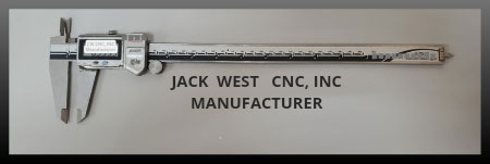 Jack West Logo